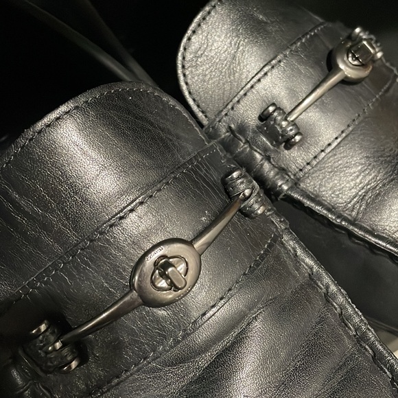 Coach Loafer - Picture 5 of 5